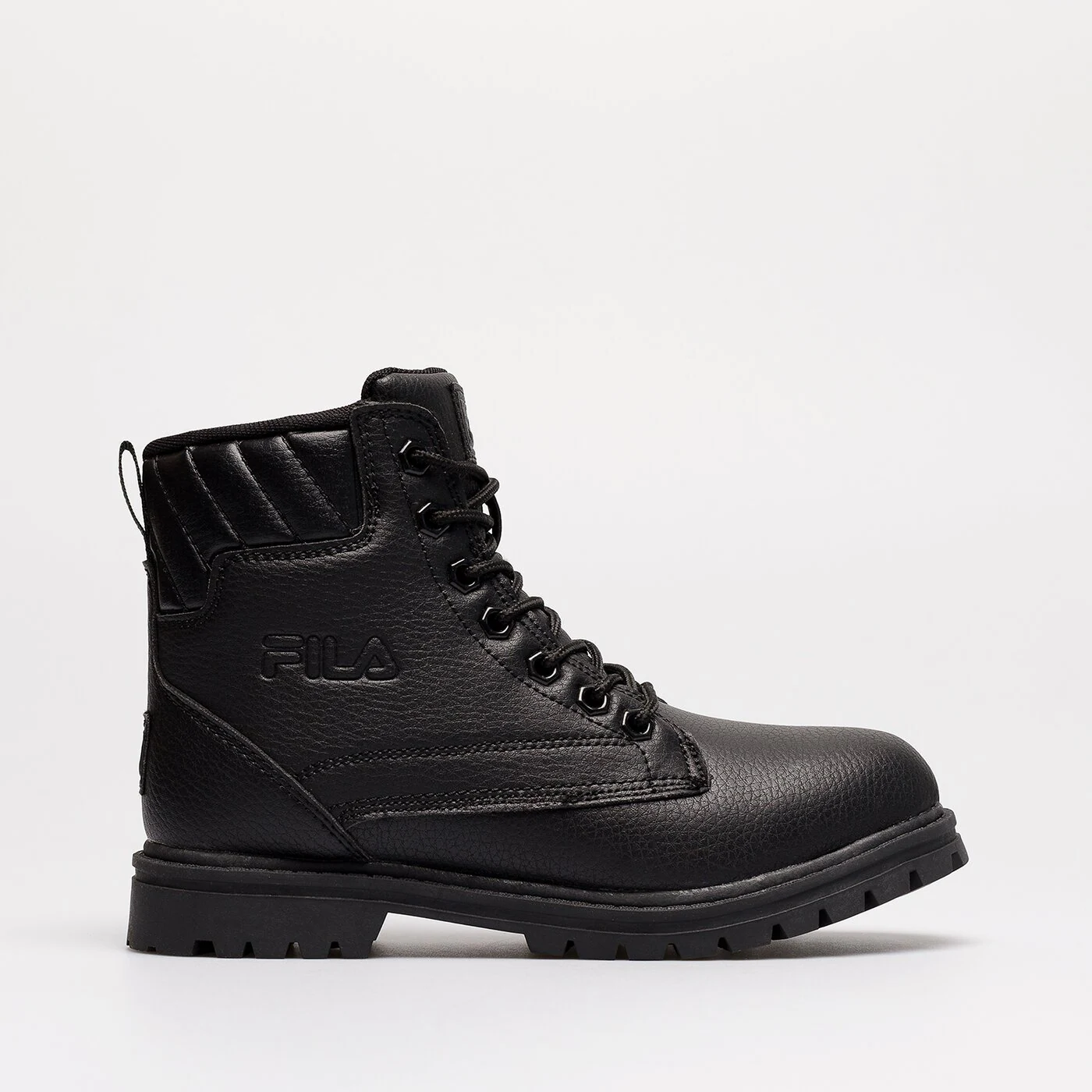 FILA WEEHAUKEN Schwarz
