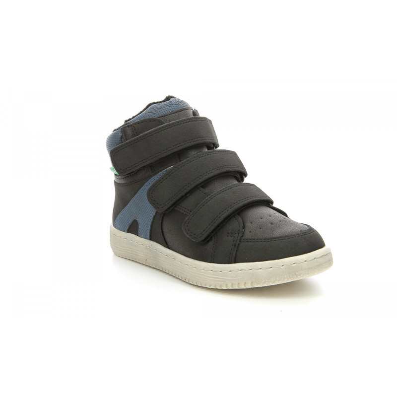 Sneakers hautes synthétique Lohan