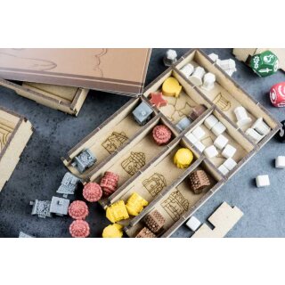 Tapestry Organizer