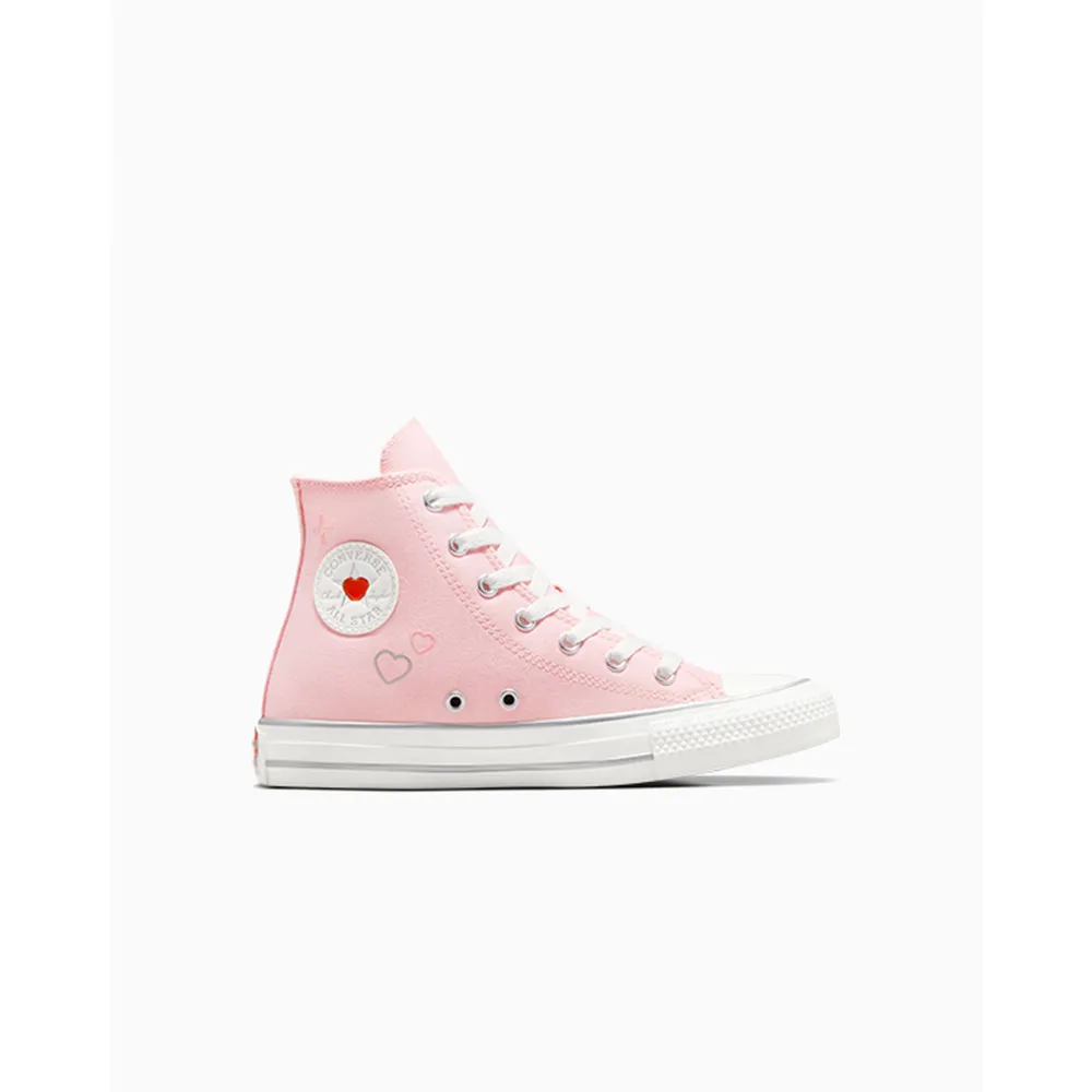 Converse Chuck Taylor All Star A09118C / weiss