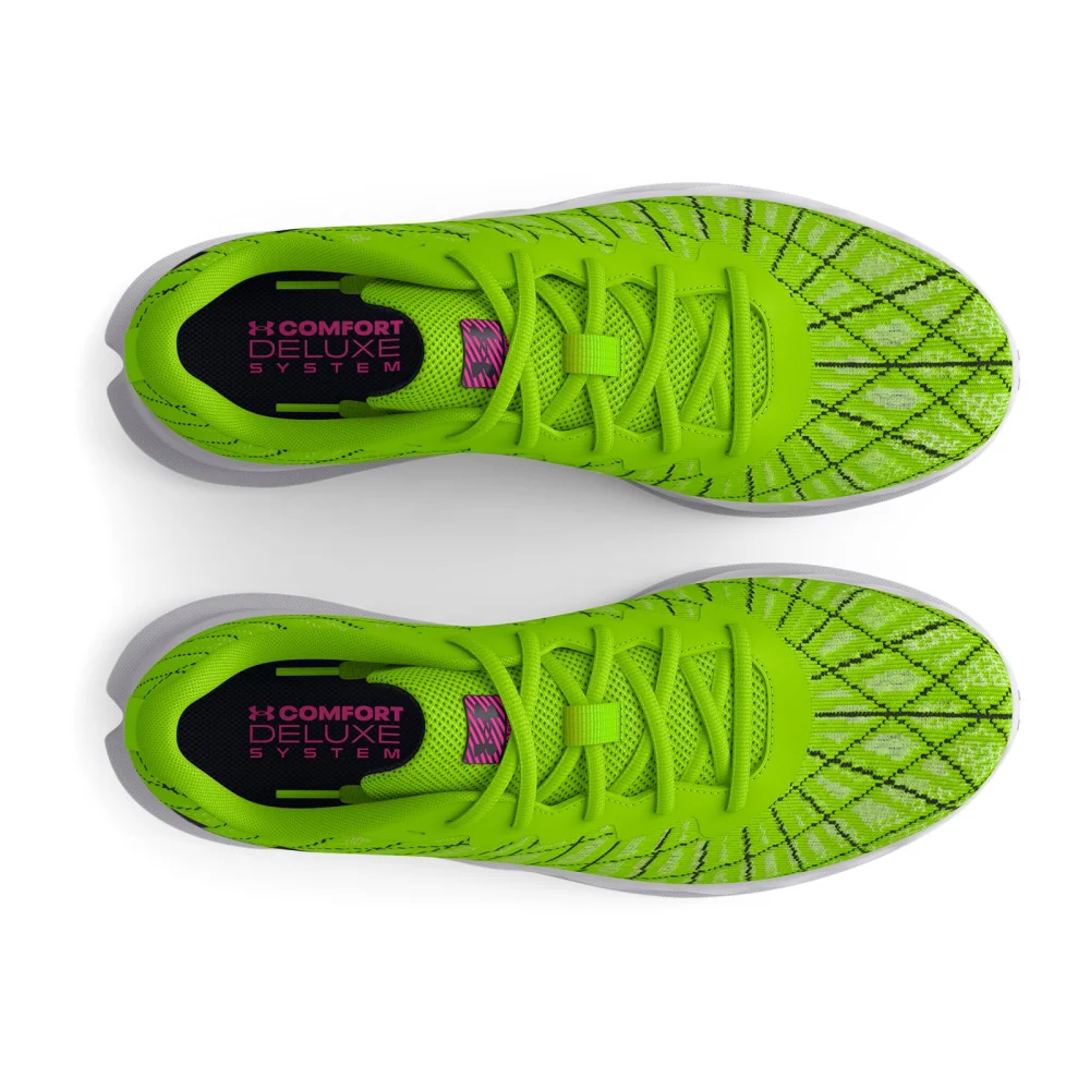 Under Armour Charged Breeze 2 3026135-300 / grün