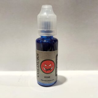 Nostalgia '94 - Polished Blue (17ml)