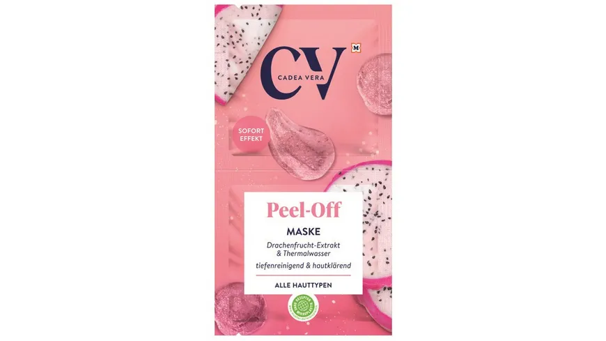 CV Peel-Off Maske 16 ml