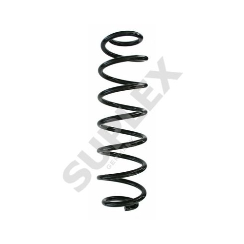 SCHRAUBENFEDER VAG HA - ATU