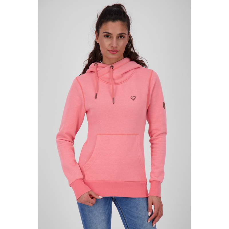 ALIFE AND KICKIN SarahAK A Sweatshirt Damen