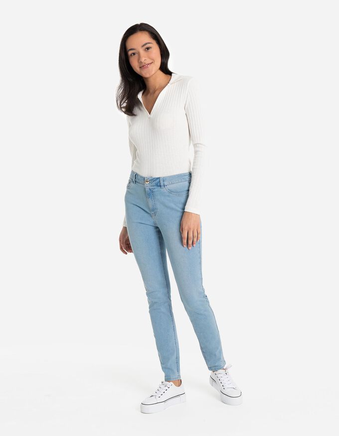 Jeans - Skinny Fit