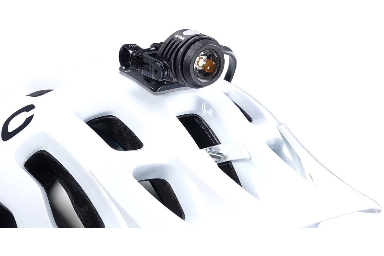Lupine Neo/Piko/Blika/Wilma GoPro Adapter