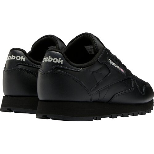 DAMEN HALBSCHUHE CLASSIC LEATHER