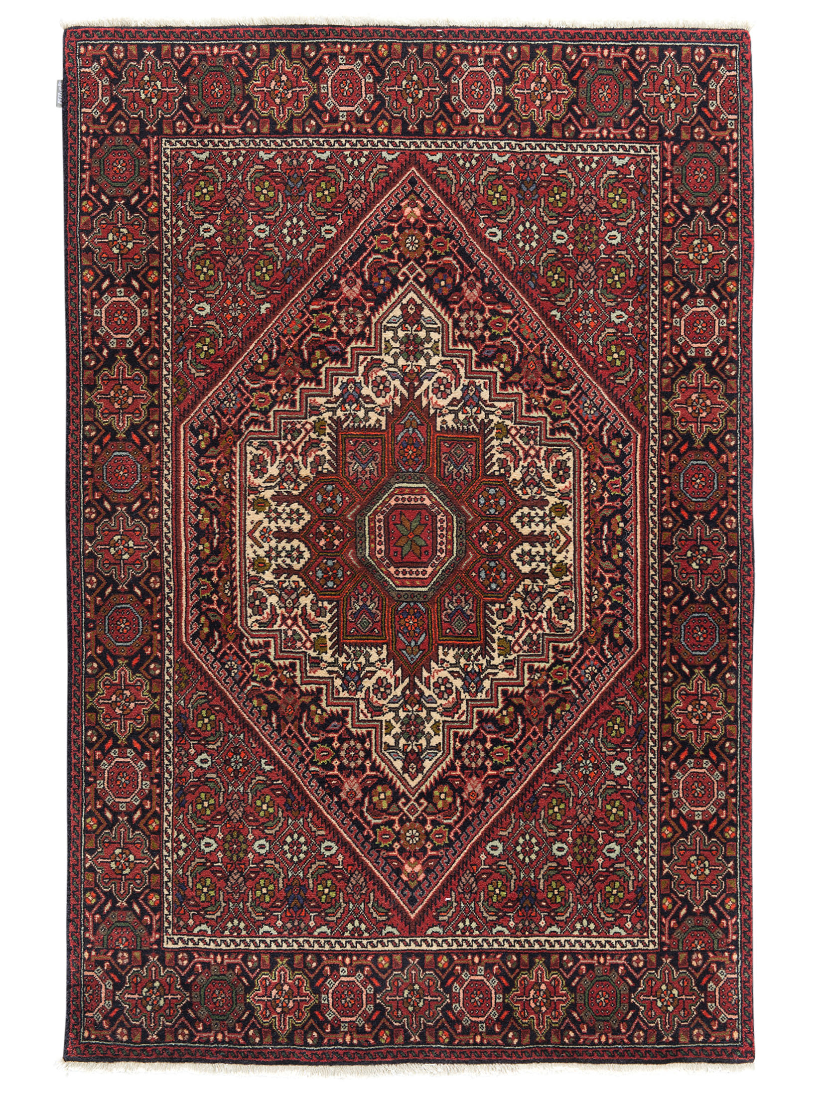Goltogh ca. 104 x 156 cm, Unikat / Einzelstück