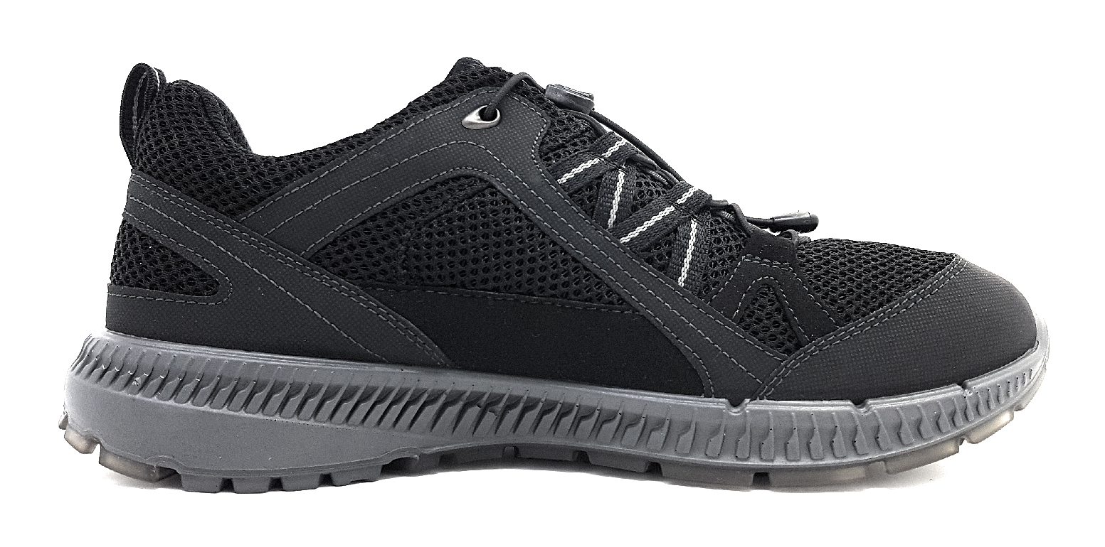 Ecco Terracruise II M 84306451052 Schwarz Black