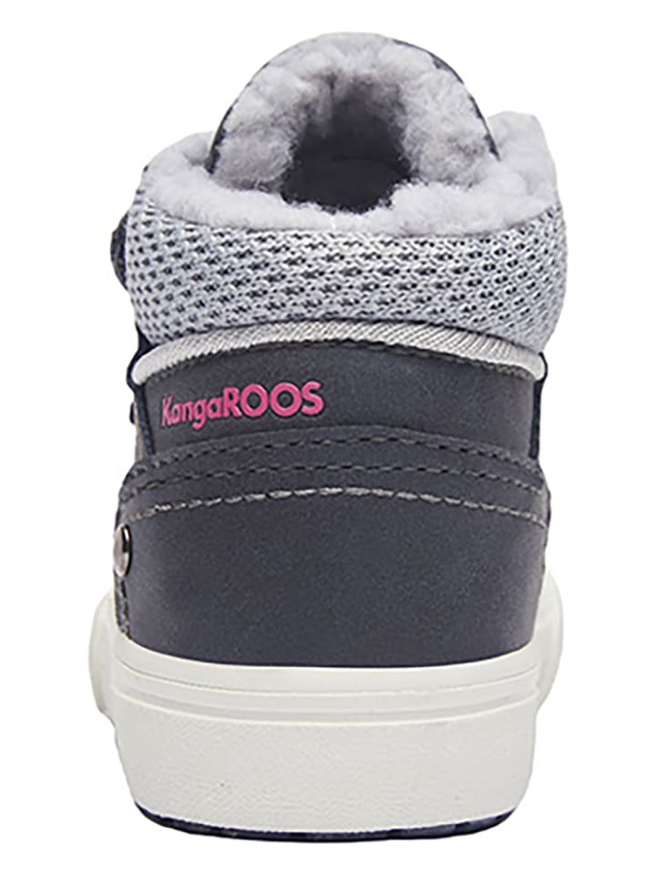 Kangaroos Sneakers 