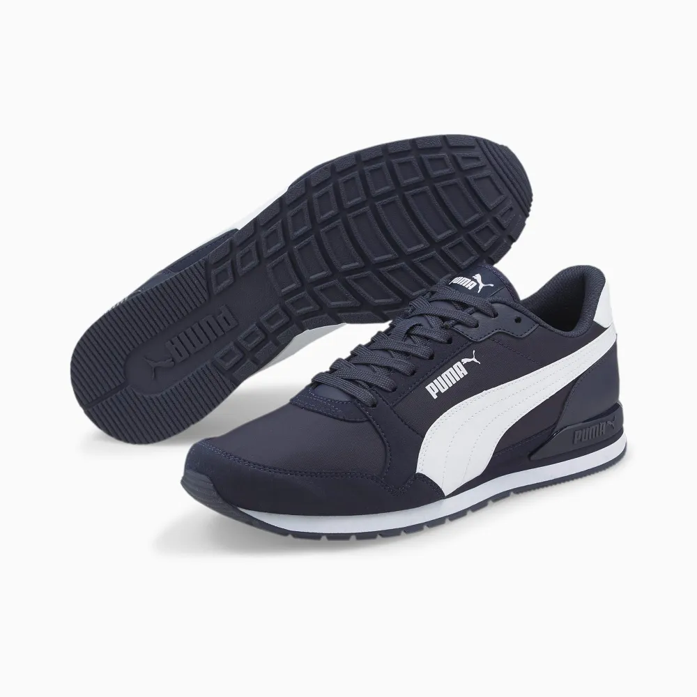 PUMA ST Runner v3 NL 384857-02 / blau