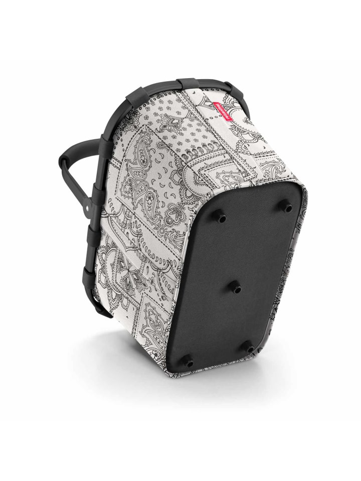 Reisenthel reisenthel Einkaufskorb carrybag frame bandana white günstig kaufen onesize