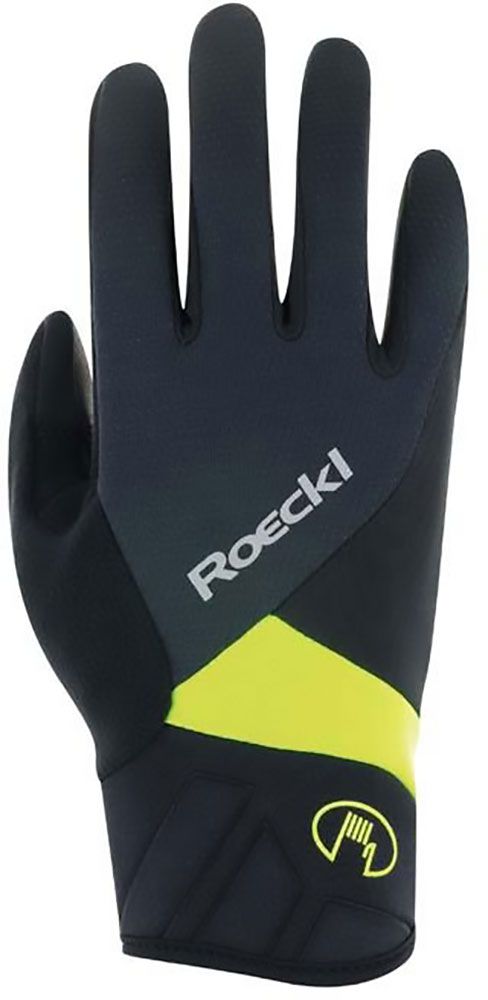 Roeckl Sports Runaz - Fahrradhandschuhe kaufen | Bike-Discount