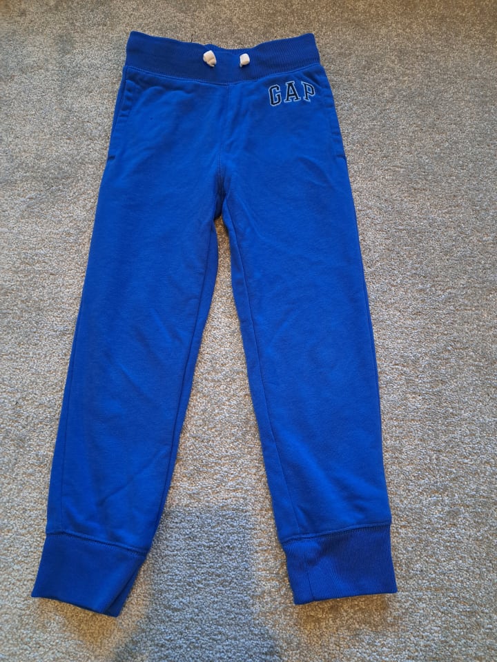 GAP Sweathose in Blau günstig kaufen 116/122