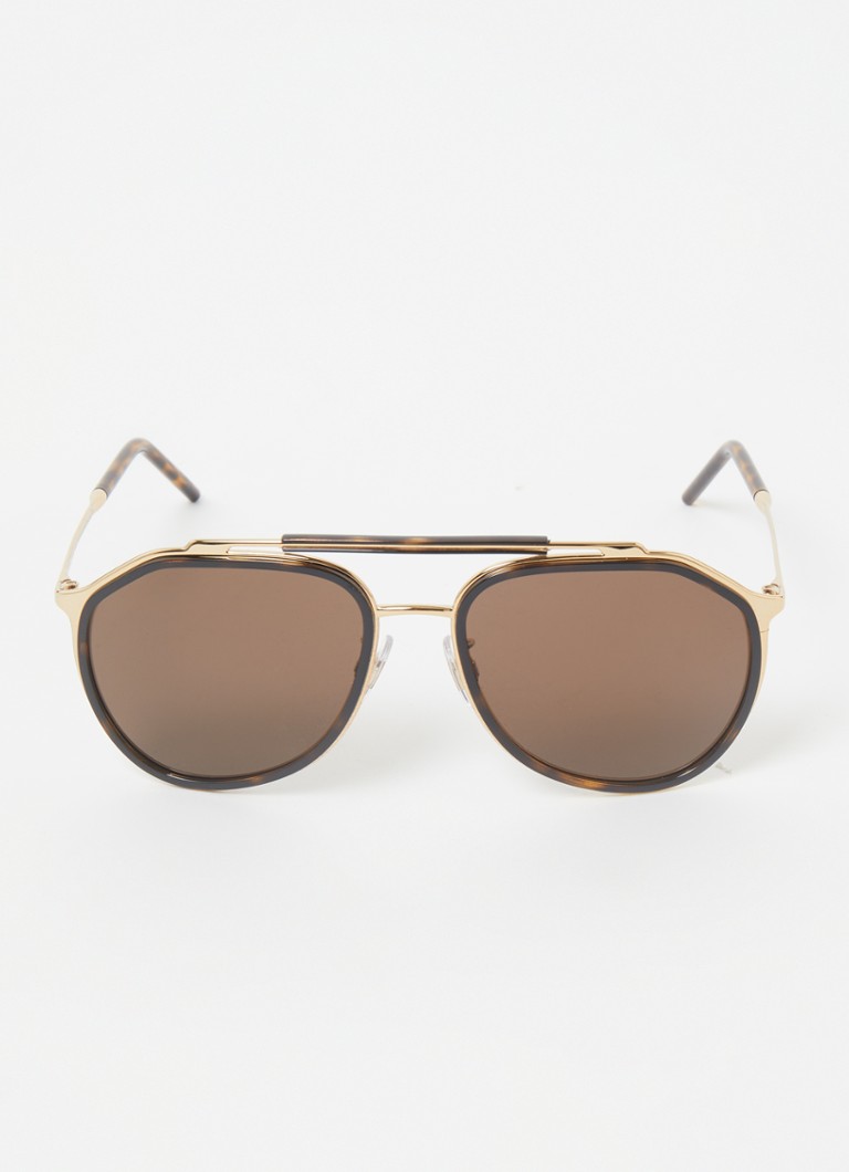 Dolce & Gabbana solbriller DG2277