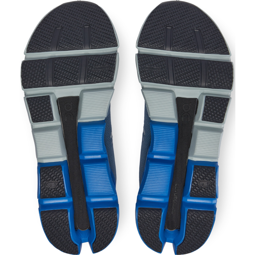 ON Cloudflyer 4 71-98675 / blau