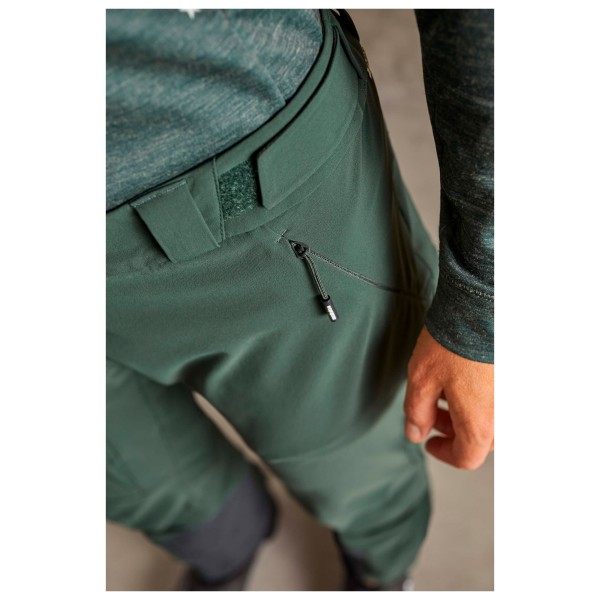 Maloja - Women's SangayM. - Softshellhose