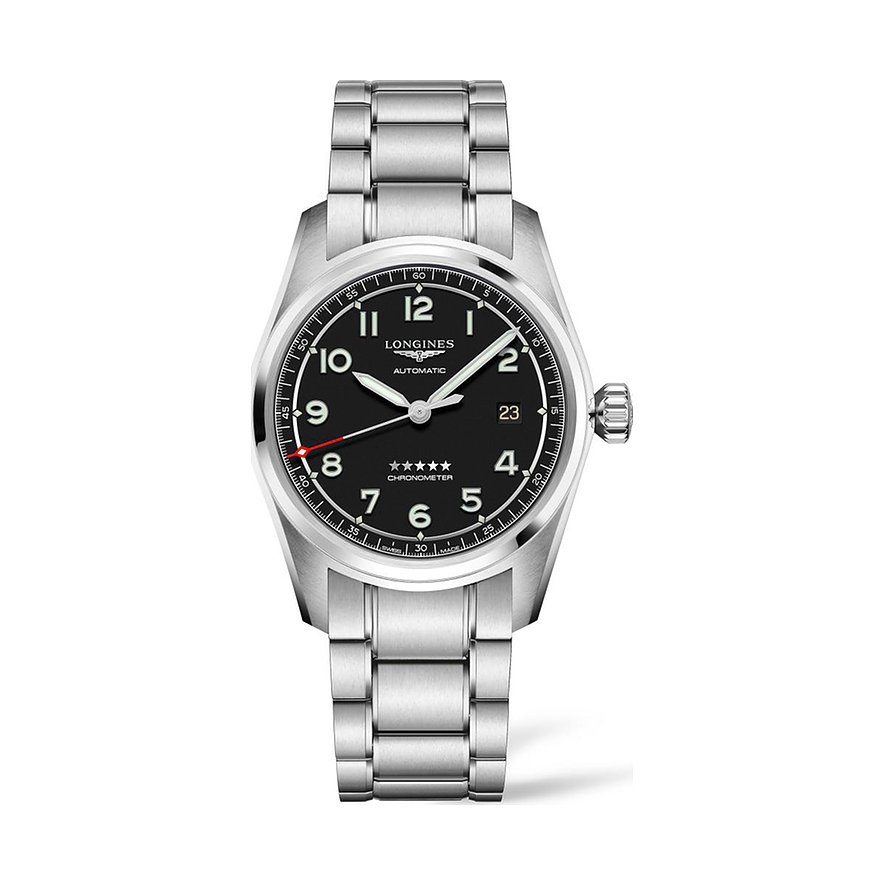 Longines Herrenuhr Avigation Longines Spirit