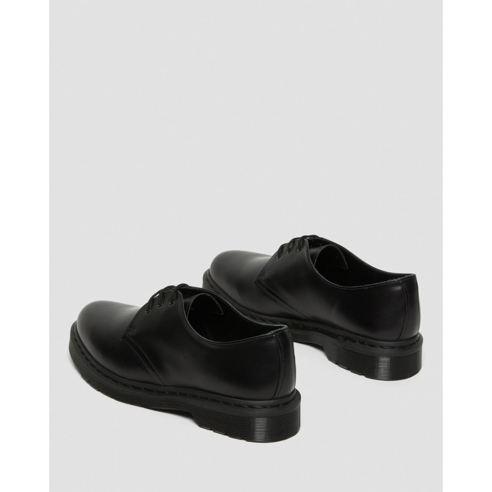 Dr. Martens 1461 Mono Smooth 14345001 / schwarz