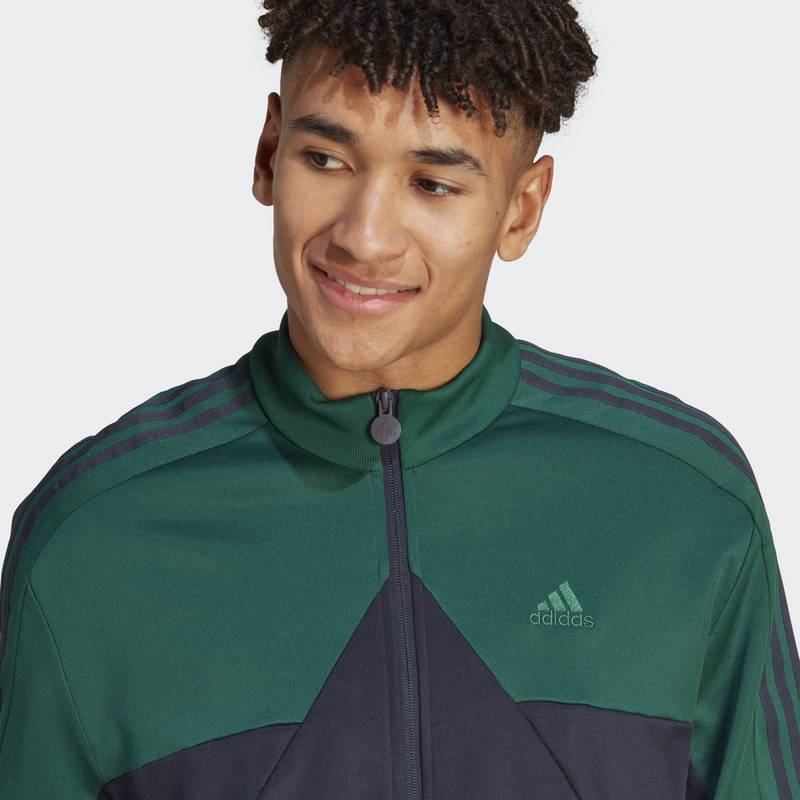 adidas Tiro Trainingsjacke Funktionsjacke Herren