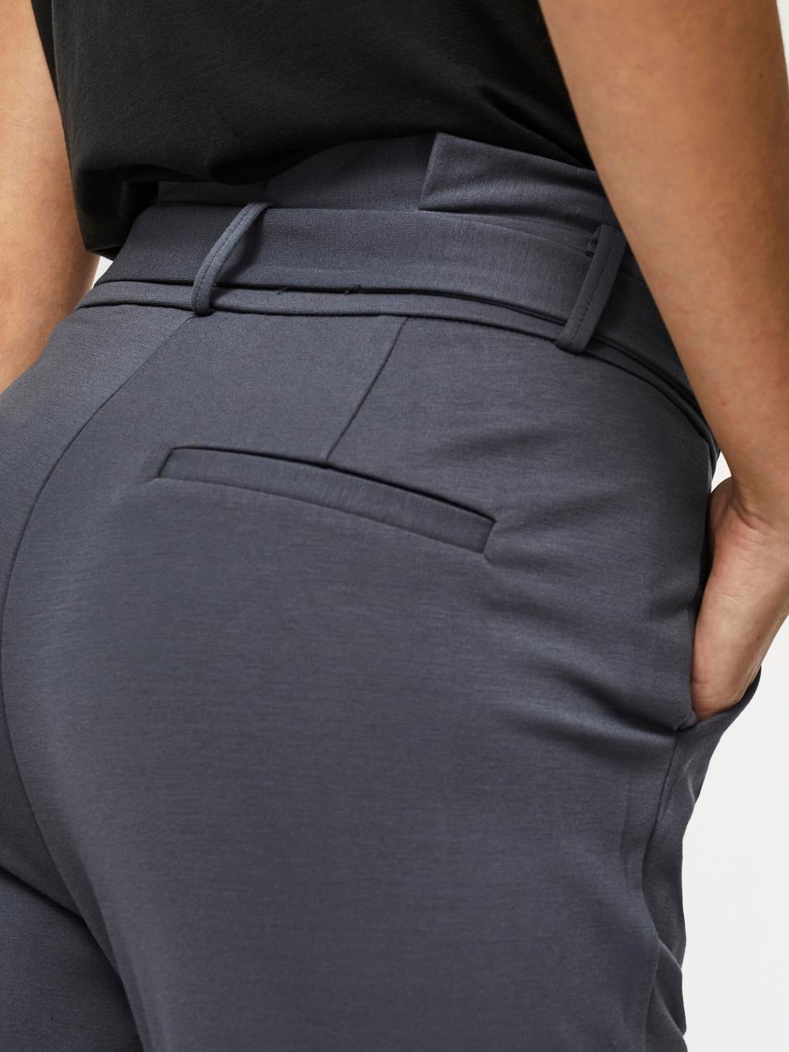 VMEVA Hohe Taille Hose