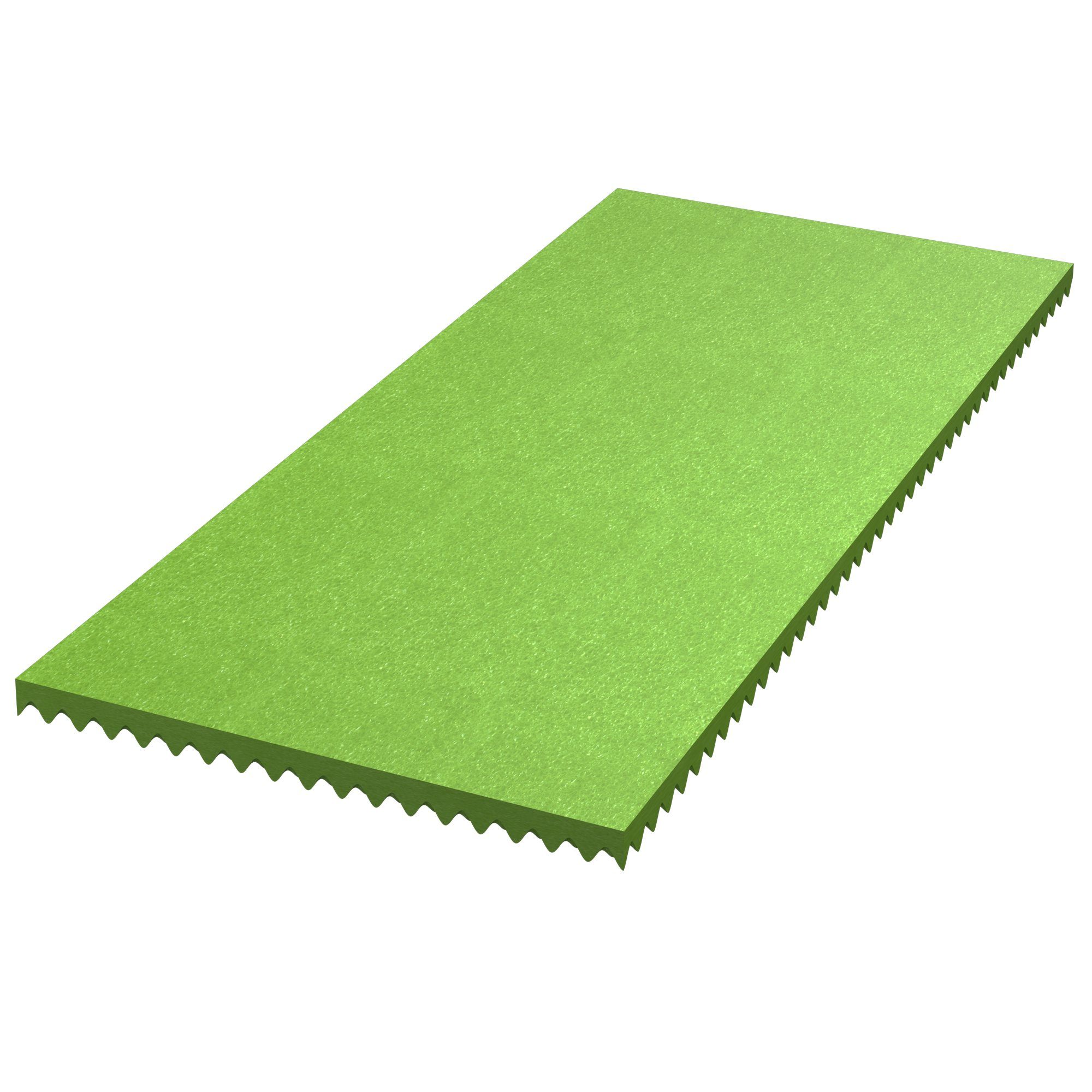 Topper, mein-schlafcenter, 9 cm hoch, Kaltschaum, (1-tlg), feste Matratzenauflage, druckentlastend, waschbarer Bezug 60°C, Boxspringbett geeignet