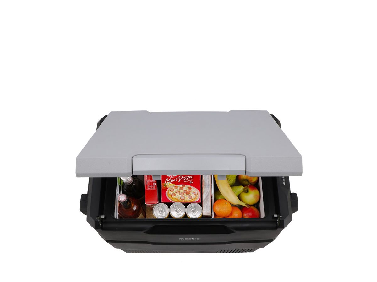 Mestic MCCHD-60 AC/DC Kompressor Kühlbox