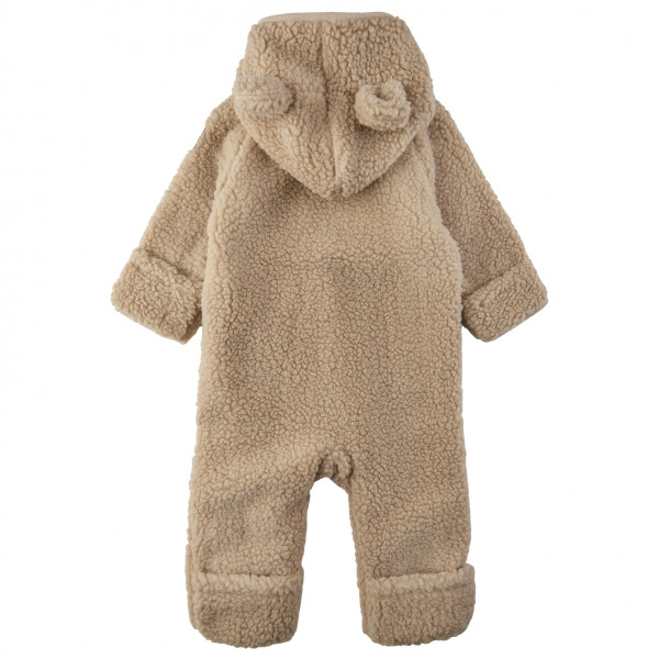Mikk-Line - Kid's Teddy Suit Ear Recycled - Overall