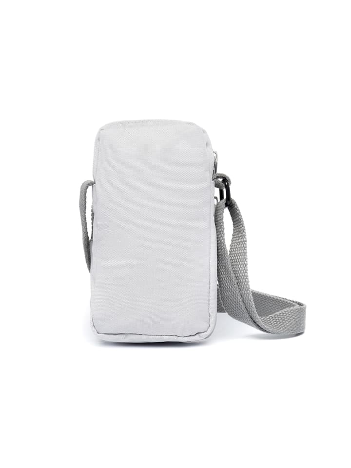 lefrik Handytasche Amsterdam in Stripes Cool Grey günstig kaufen onesize