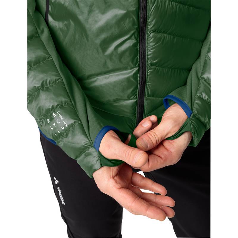 VAUDE Men's Sesvenna Pro Jacket II Outdoorjacke Herren