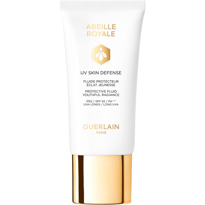 UV Skin Defense