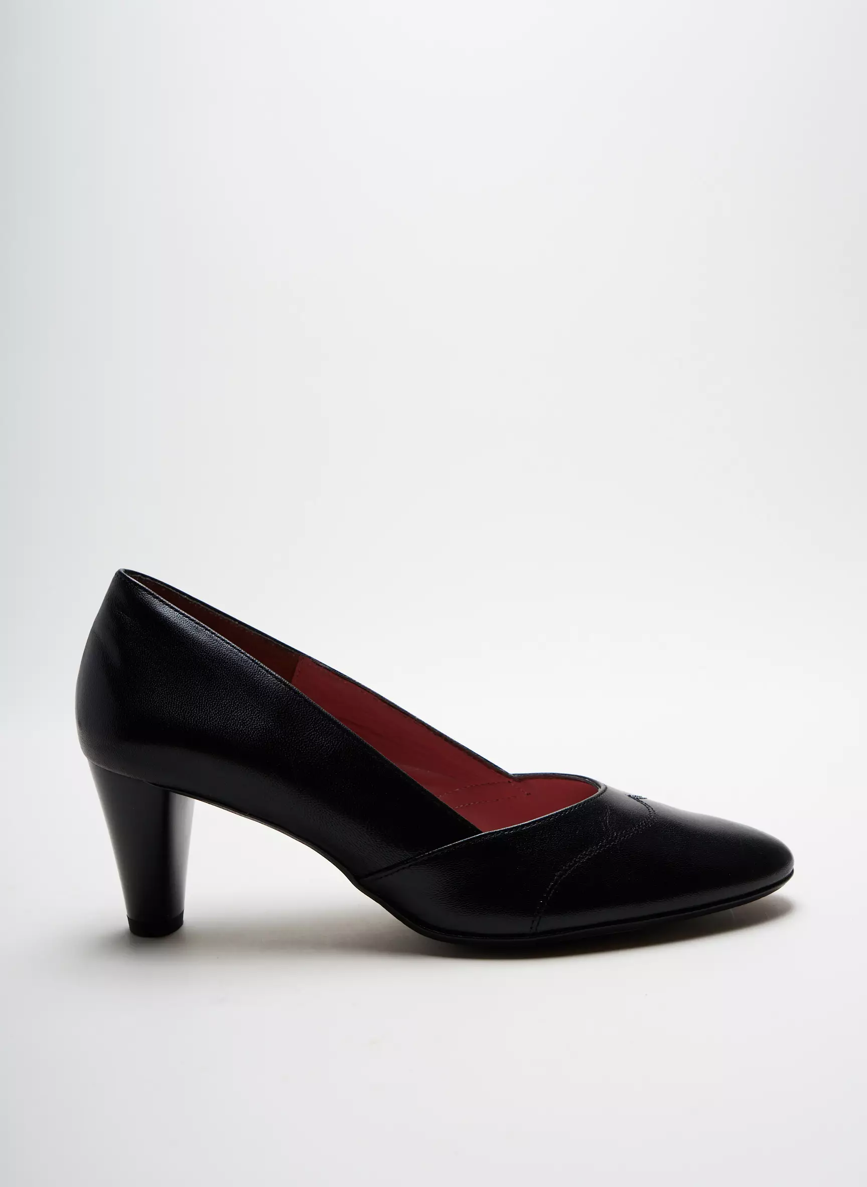 Elantine Escarpins Femme couleur noir