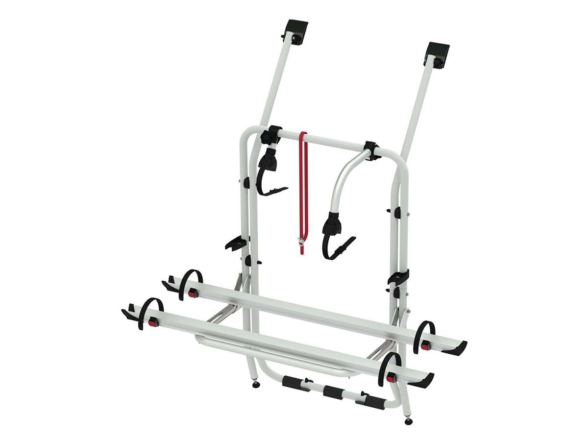 Fiamma Carry-Bike VW T4 Fahrradträger
