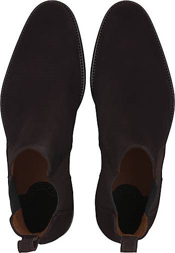 Lottusse Chelsea Boot L6607 - CHELSEA BOOTS
