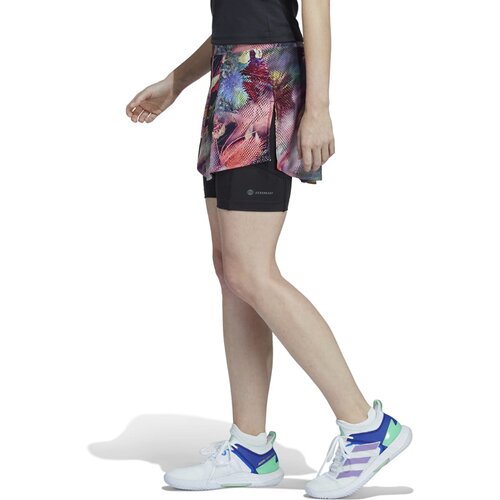 DAMEN ROCK MEL SKIRT