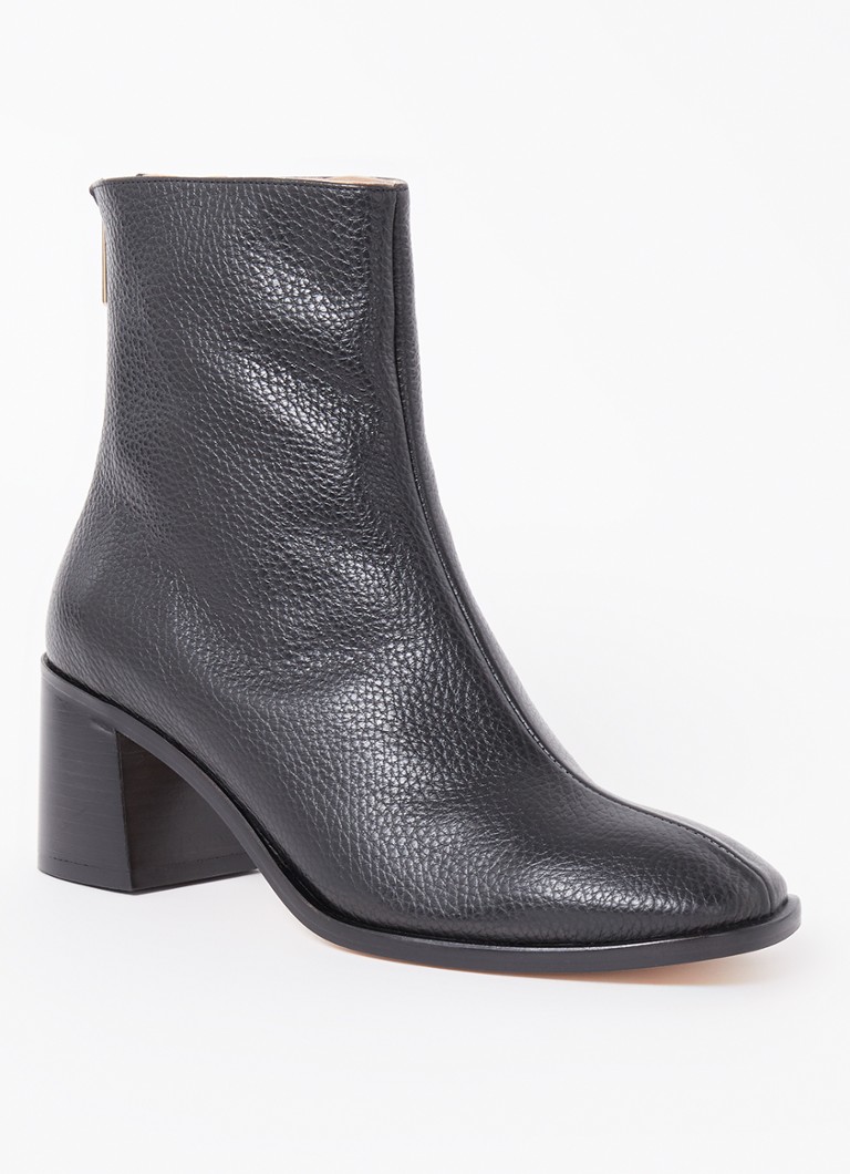 Stivaletto alla caviglia in pelle Camila di LKBennett