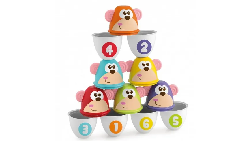 Chicco - Bowling