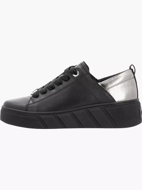 Rieker Damen Sneaker Low