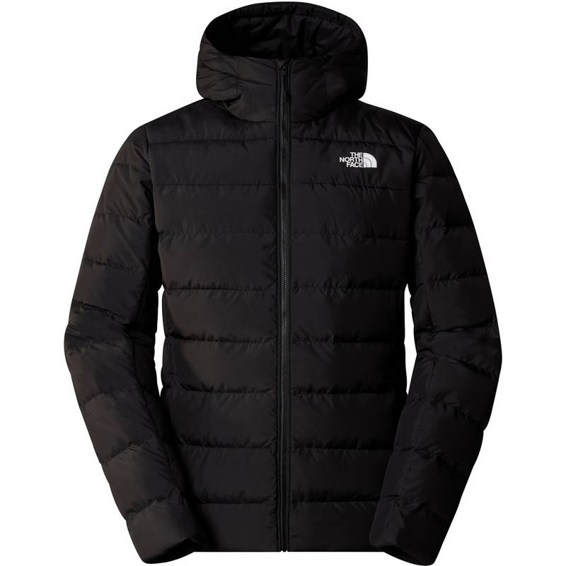 The North Face ACONCAGUA 3 Steppjacke Herren