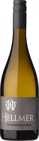 2021 Weißburgunder trocken - Weingut Hellmer