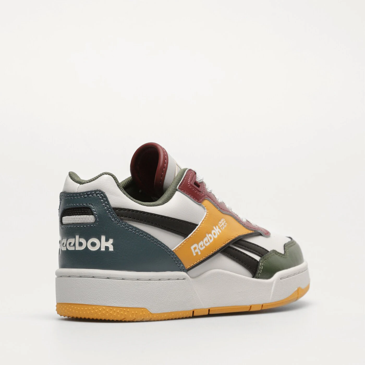REEBOK BB 4000 II Multicolor