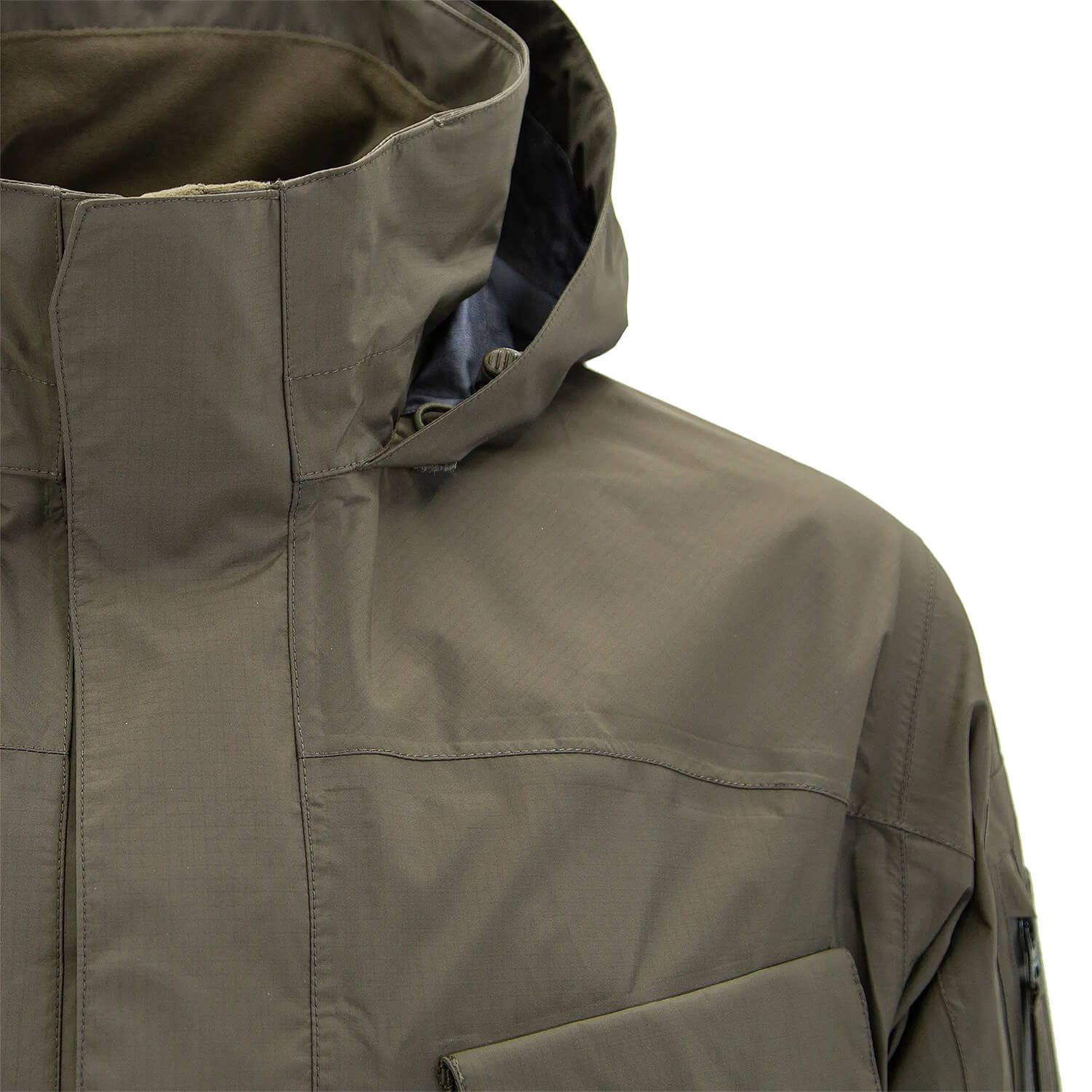 TRG Jacket