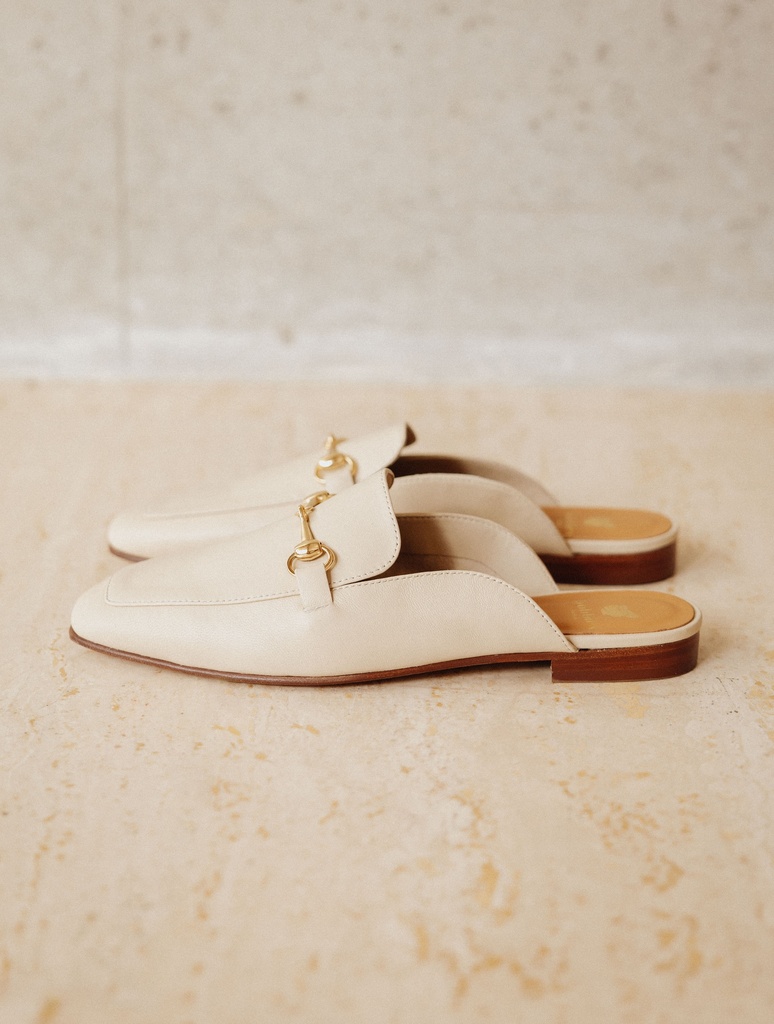 Emy - Beige