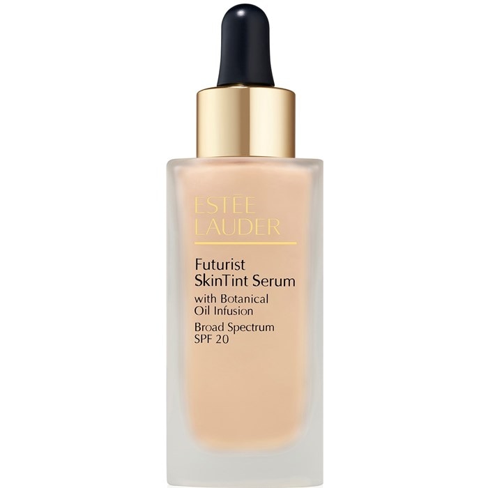 Futurist Skintint Serum Foundation