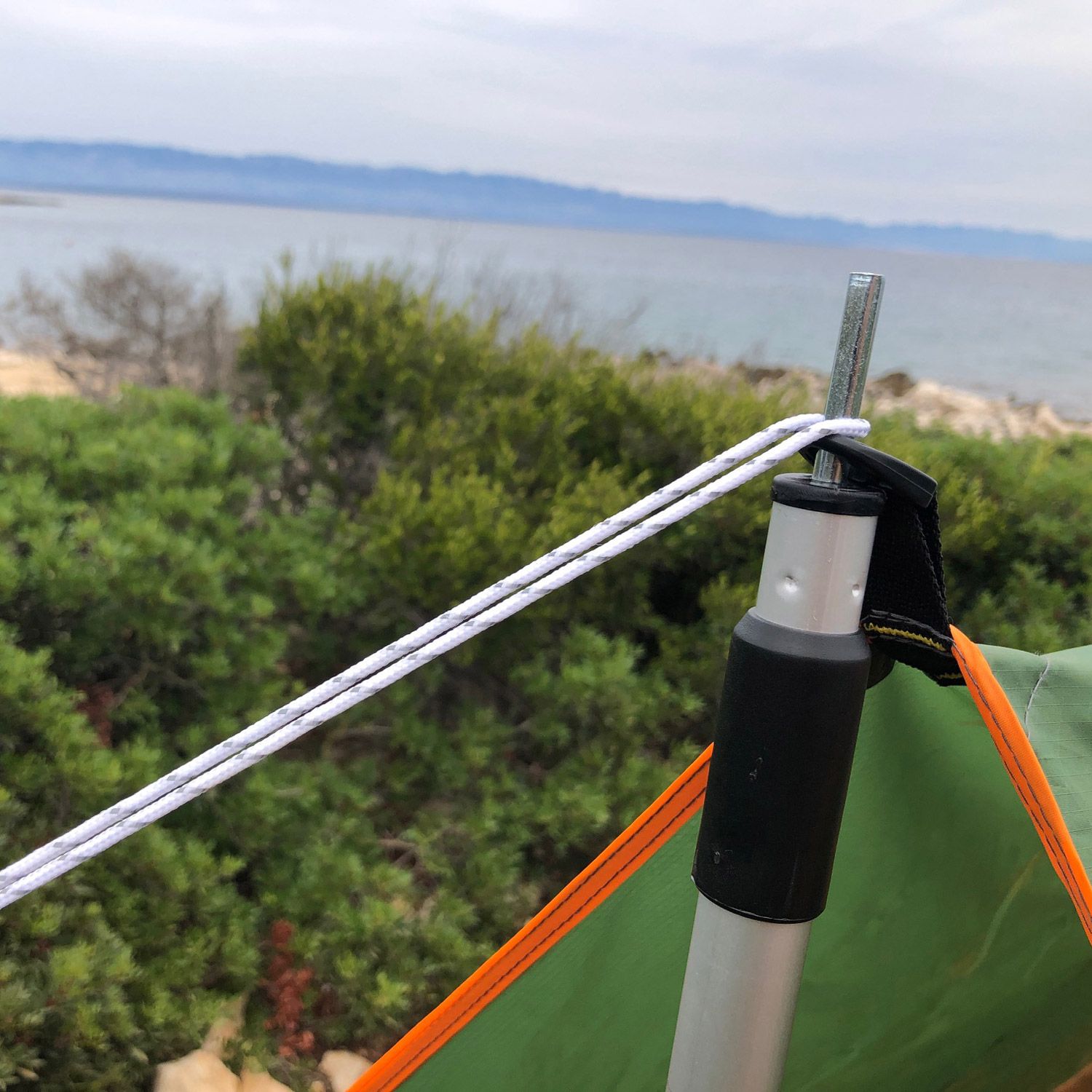 Tarp Ripstop
