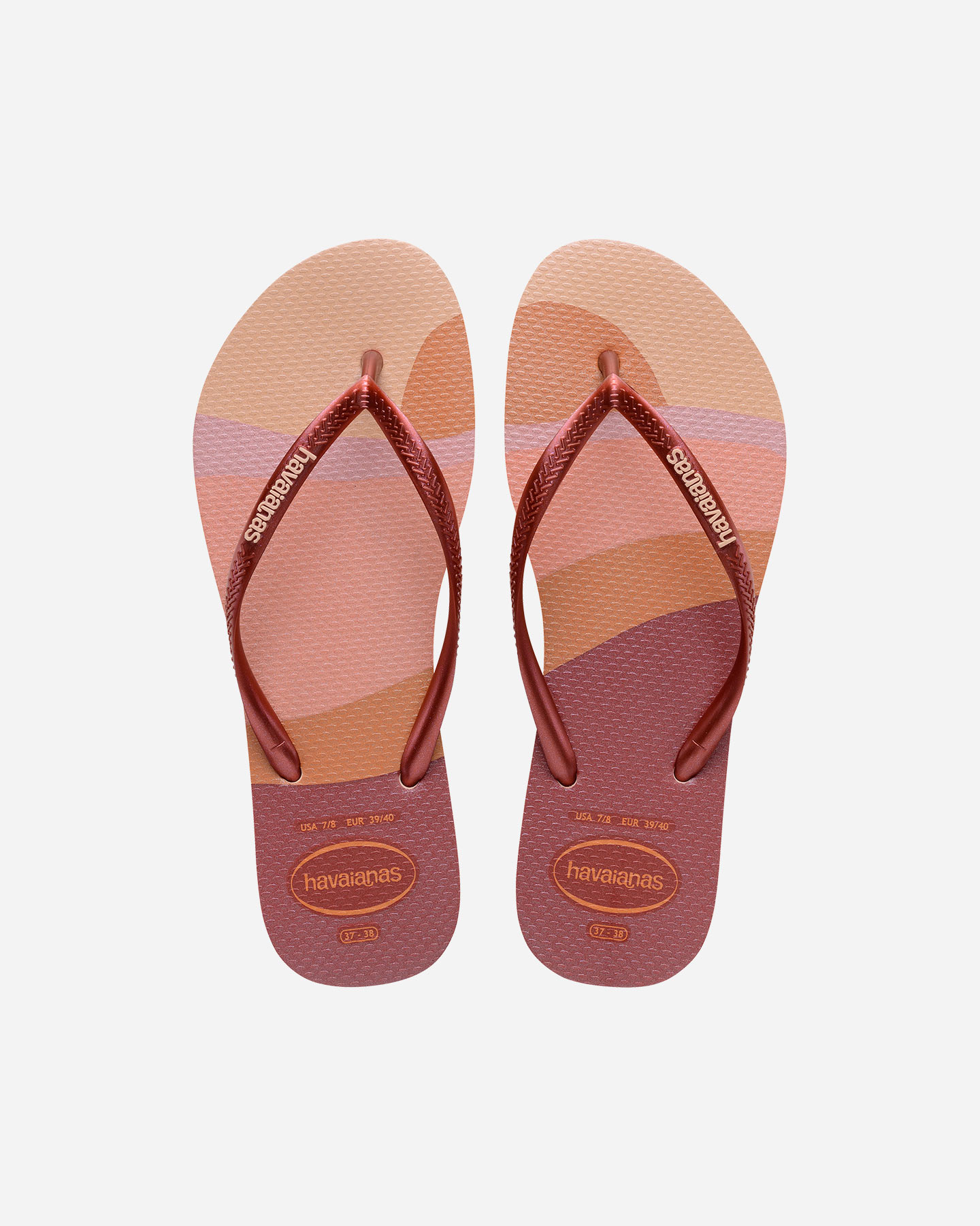Infradito Havaianas Slim W 4145766-0076