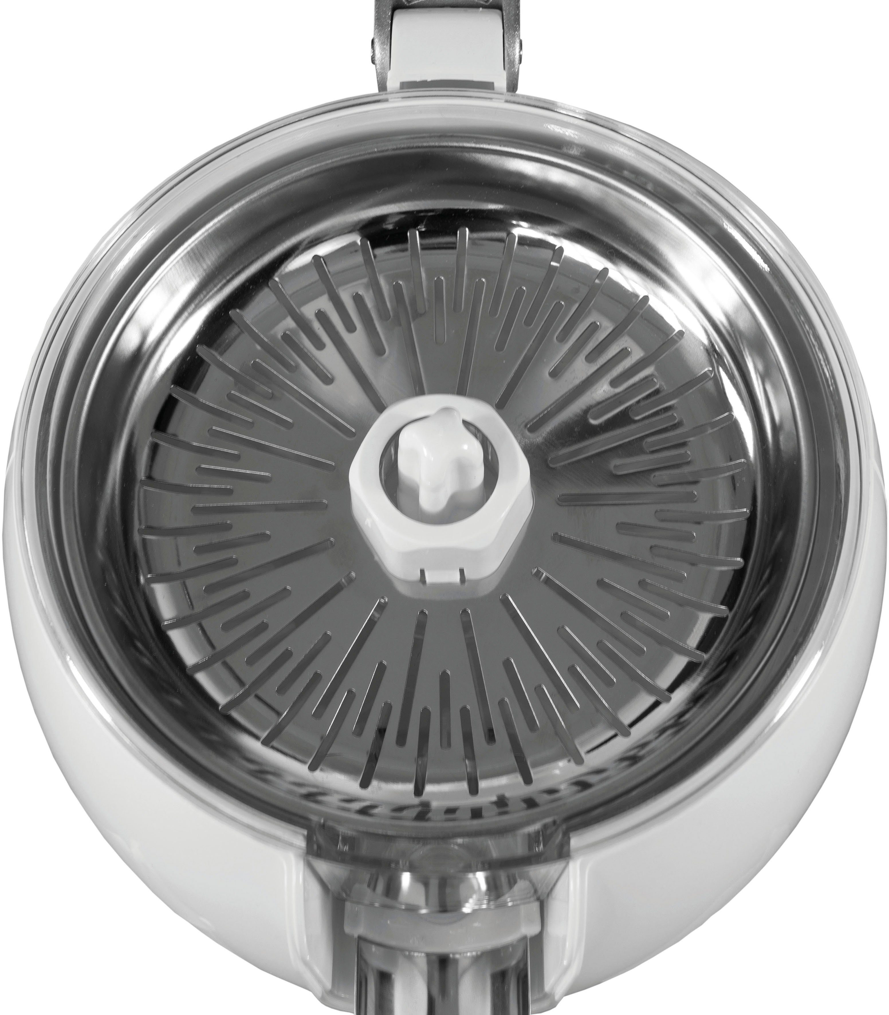 Unold Zitruspresse 78130 Power Juicy White, 300 W