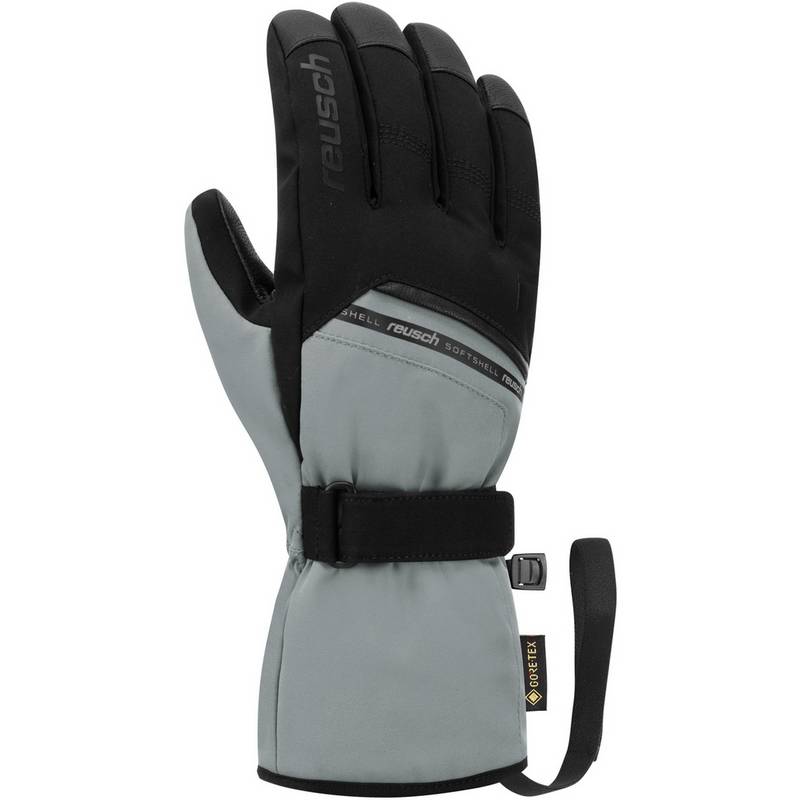 Reusch Morris GORE-TEX Skihandschuhe
