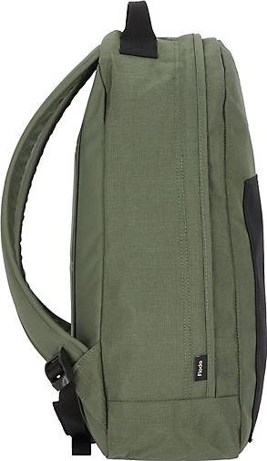 Haglöfs Floda Rucksack 45 cm Laptopfach